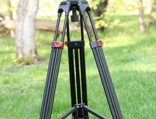 Tripods